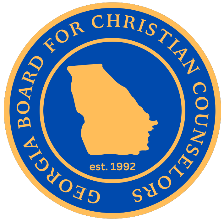 Georgia Board for Christian Counselors